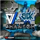 Vazteria X & BBK feat Rkayna - Phantom