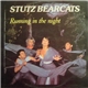 Stutz Bearcats - Running In The Night