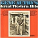 Gene Autry - Gene Autry's Great Western Hits