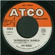 Otis Redding - Wonderful World / My Girl