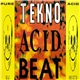 Various - Tekno Acid Beat