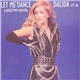 Dalida - Let Me Dance - Dalida Été 90