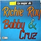 Richie Ray & Bobby Cruz - Lo Mejor De Richie Ray & Bobby Cruz
