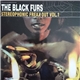 The Black Furs - Stereophonic Freak Out vol.1