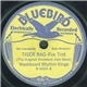 Washboard Rhythm Kings / The Missourians - Tiger Rag / Scotty Blues