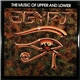 Various - The Music Of Upper And Lower Egypt
