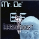 Mr. De' - Electronic Funkysh*t