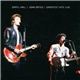 Daryl Hall & John Oates - Greatest Hits Live