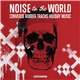 Various - Noise To The World (Converse Rubber Tracks Holiday Music)