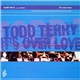 Todd Terry Presents Shannon - It's Over Love