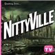 Madlib Feat. Frank Nitt - Channel 85 Presents Nittyville