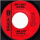 The Left Banke - Bryant Hotel / Give The Man A Hand