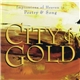 Adrian Plass, Phil Baggaley, David Clifton, Ian Blythe - City Of Gold