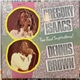 Gregory Isaacs / Dennis Brown - Two Bad Superstars!