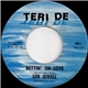 Len Jewell - Bettin' On Love