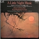 James Galway, Karl Ridderbusch - A Little Night Music