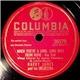 Harry James And His Orchestra - Strictly Instrumental / When You're A Long, Long Way From Home