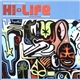 Various - Organic Audio Presents Hi-Life: An Uplifting Selection Of Afro-House Groove