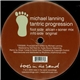 Michael Lanning - Tantric Progression