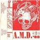 A.M.D. - Demo '88