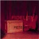 Pete Aves - Fidelity