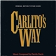 Patrick Doyle - Carlito's Way (Original Motion Picture Score)