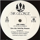Pure Silk Featuring Winsome / Legal Assault Featuring Winsome - Love Games