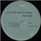 Sol Ray & Dark By Design - Nexus