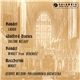 George Weldon, Philharmonia Orchestra - Largo / Solemn Melody