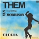 Them Featuring Van Morrison - Gloria