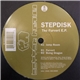 Stepdisk - The Furvert EP