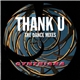 Cynthiana - Thank U - The Dance Mixes