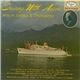 Anson Weeks & Orchestra - Cruising With Anson
