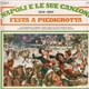Various - Napoli E Le Sue Canzoni 1835-1899 - Festa A Piedigrotta