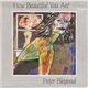 Peter Blegvad - How Beautiful You Are
