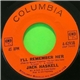 Jack Haskell - This Time It's True Love / I'll Remember Her