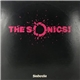 The Sonics - Sinderella