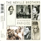 The Neville Brothers - On The Other Side Of Paradise