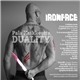 Ironface - Pala Kaikkeutta DUALITY