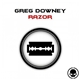 Greg Downey - Razor