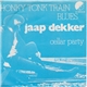 Jaap Dekker Boogie Set - Honky Tonk Train Blues