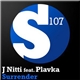 J Nitti Feat. Plavka - Surrender