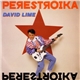 David Lime - Perestroika