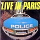 The Police - Live In Paris