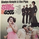 Gladys Knight & The Pips - Silk N' Soul