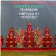 Tchaikovsky - Philharmonia Orchestra, Constantin Silvestri - Symphonie N° 6 
