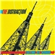 The Distraction - Calling All Radios