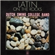 Dutch Swing College Band - Latin On The Rocks