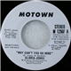 Gloria Jones - Why Can't You Be Mine /Baby Don'tcha Know (I'm Bleeding For You)