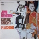 Jimi Hendrix and Curtis Knight - Flashing